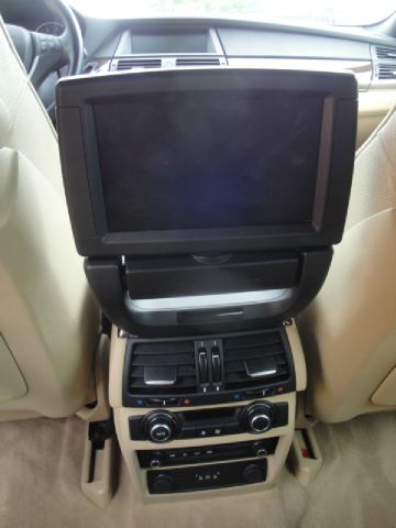 BMW X5 2008 photo 12