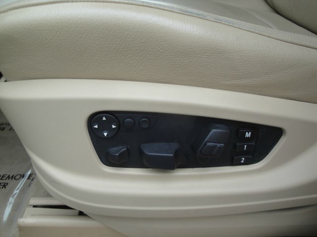 BMW X5 2008 photo 21