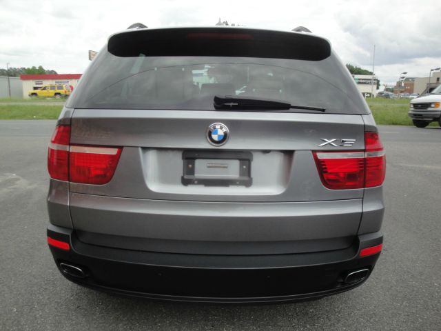 BMW X5 2008 photo 23