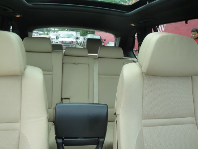 BMW X5 2008 photo 10