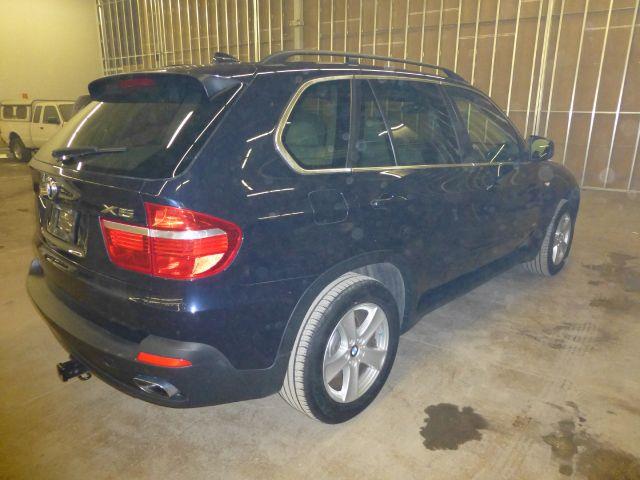 BMW X5 1500 4dr Club Cab 4x4 SUV