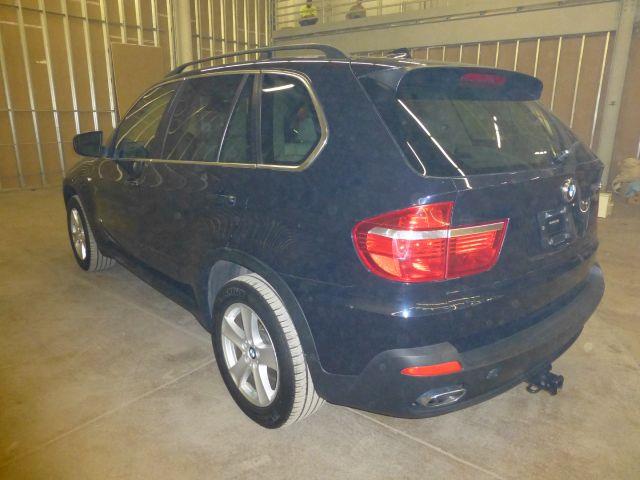 BMW X5 2008 photo 2