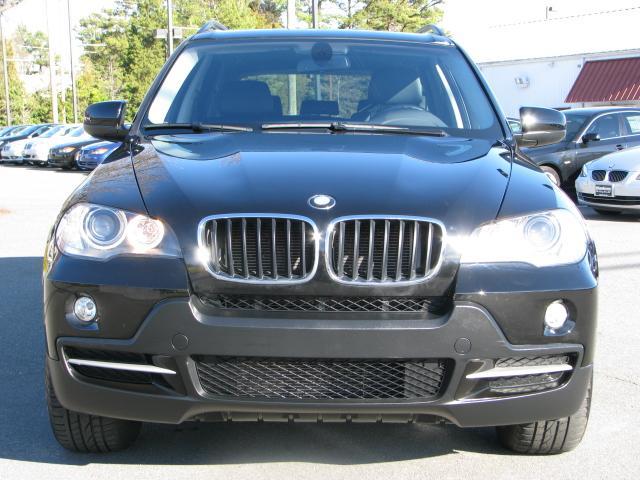 BMW X5 2008 photo 1