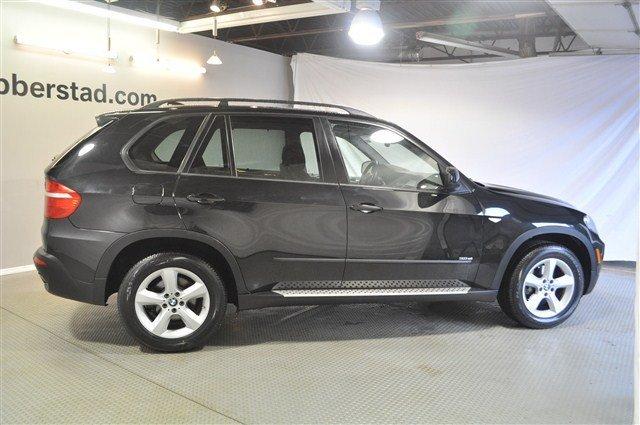 BMW X5 4 DOOR CAB Sport Utility