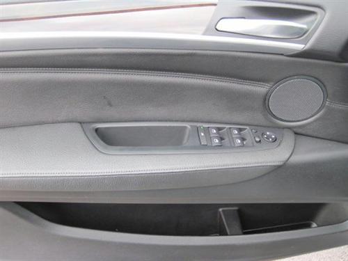 BMW X5 2008 photo 5