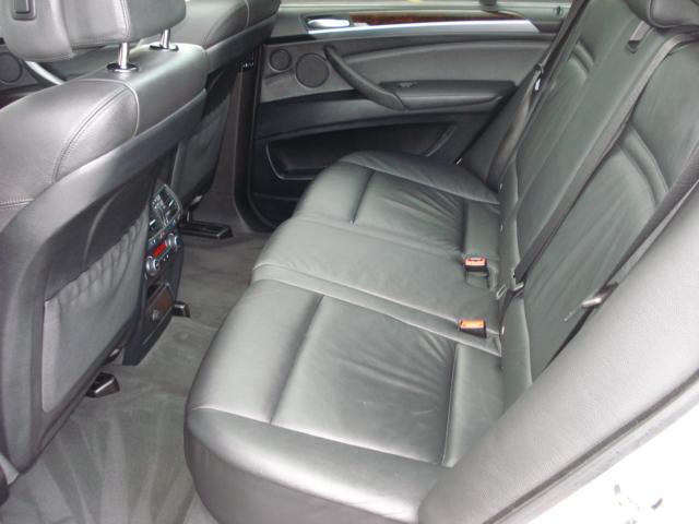 BMW X5 2008 photo 2