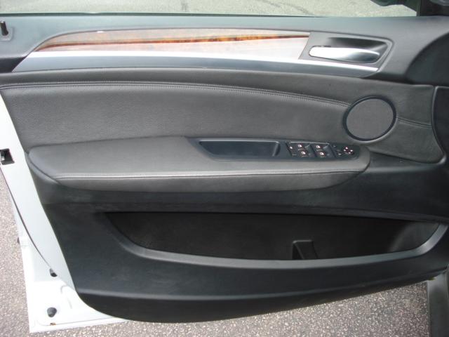 BMW X5 2008 photo 3