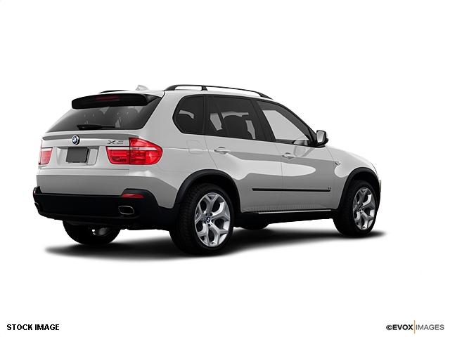 BMW X5 Unknown Sport Utility