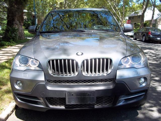 BMW X5 XR Sedan Sport Utility