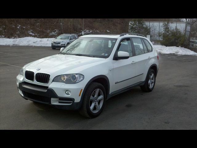 BMW X5 4 DOOR CAB Sport Utility