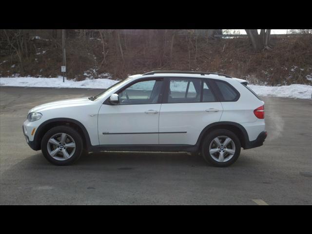 BMW X5 2008 photo 1