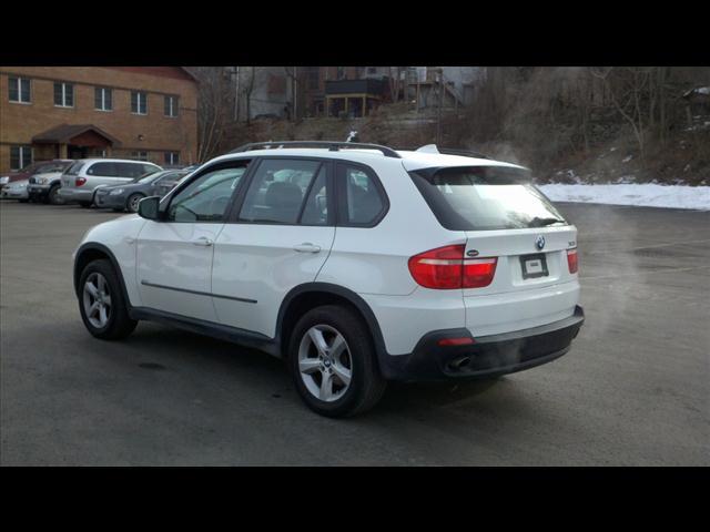 BMW X5 2008 photo 2
