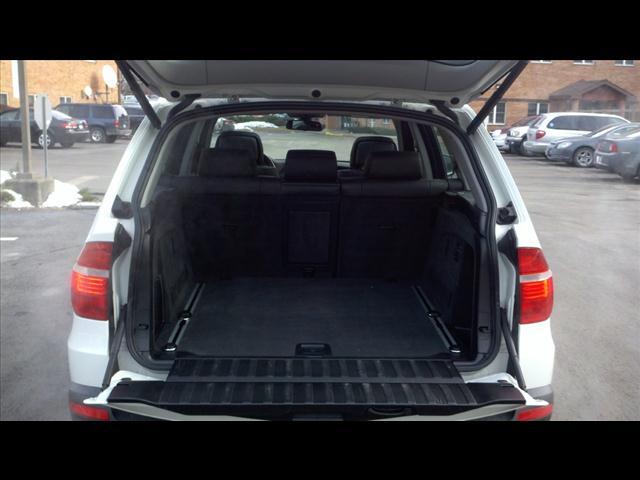 BMW X5 2008 photo 4