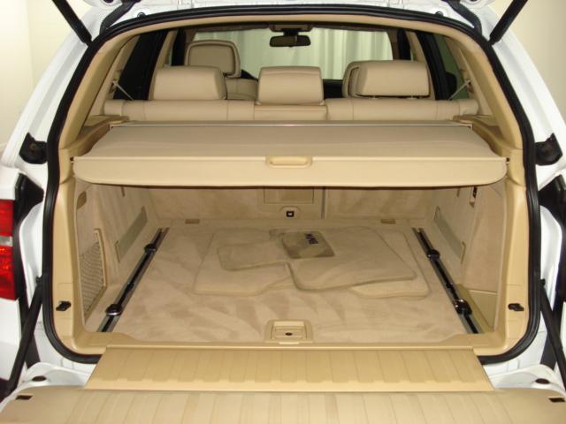 BMW X5 2008 photo 4