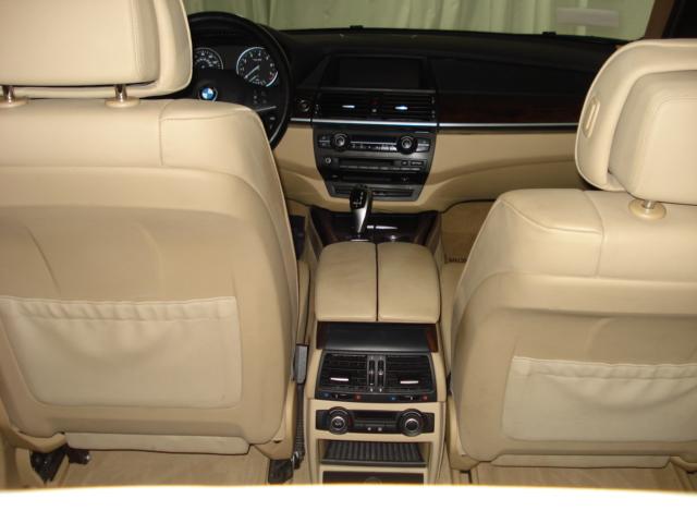 BMW X5 2008 photo 5