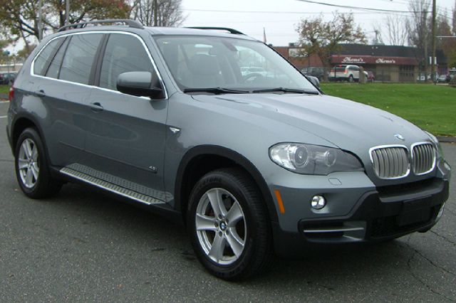 BMW X5 1500 4dr Club Cab 4x4 SUV