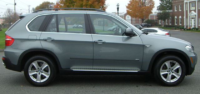BMW X5 2008 photo 4