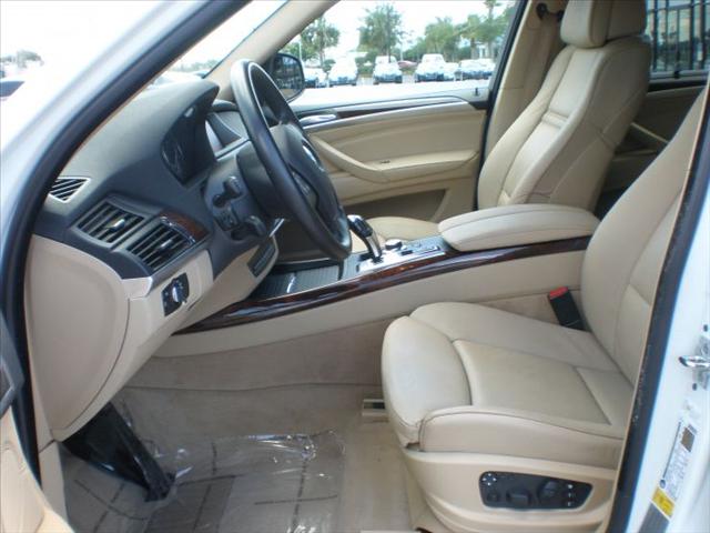 BMW X5 2008 photo 3