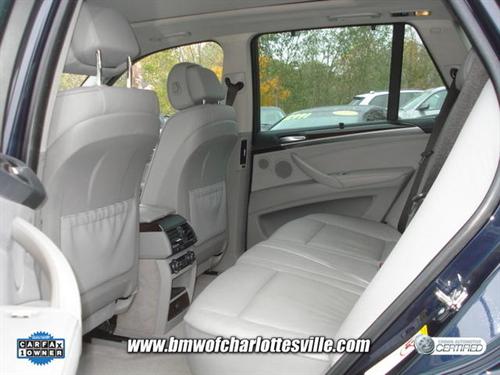 BMW X5 2008 photo 3