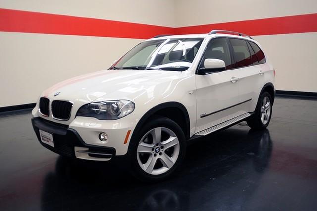 BMW X5 Supercab 145 XLT Unspecified