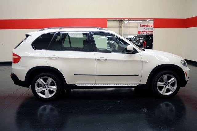 BMW X5 2008 photo 4