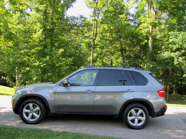 BMW X5 2008 photo 3