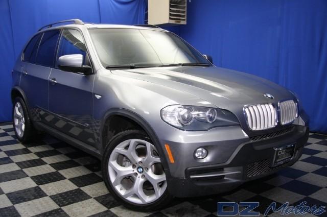 BMW X5 1500 4dr Club Cab 4x4 Sport Utility