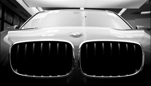 BMW X5 4x4 W Leather And Wood Grain Other