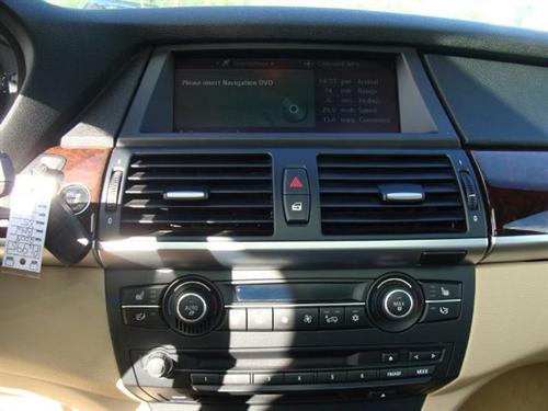 BMW X5 2008 photo 2