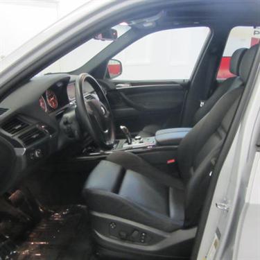 BMW X5 4x4 W Leather And Wood Grain Other