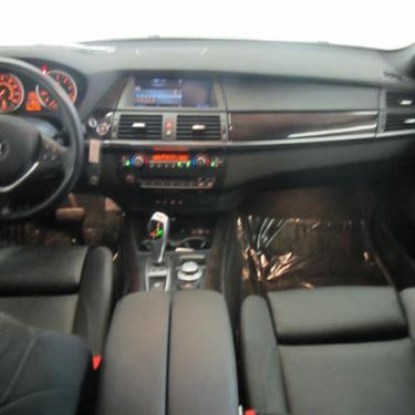 BMW X5 2008 photo 1