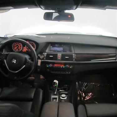 BMW X5 2008 photo 4