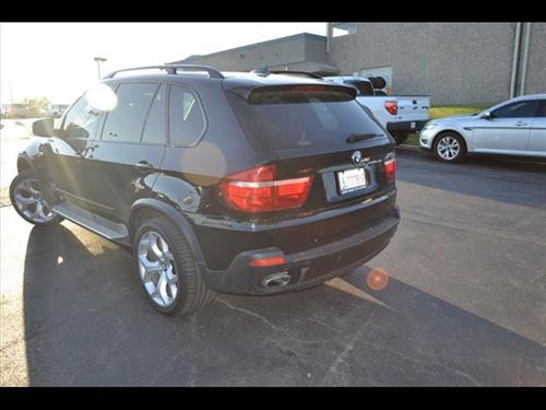 BMW X5 2009 photo 2