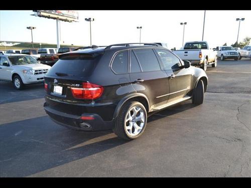 BMW X5 2009 photo 3