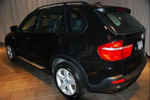 BMW X5 2009 photo 1