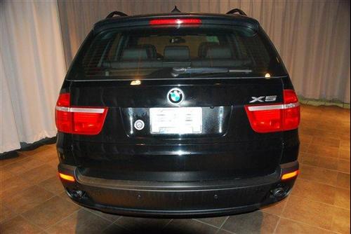 BMW X5 2009 photo 3