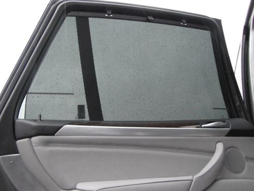 BMW X5 2009 photo 4