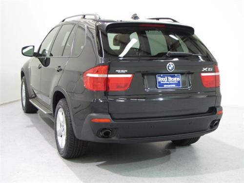 BMW X5 2009 photo 1