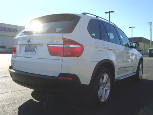 BMW X5 2009 photo 1