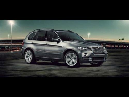 BMW X5 2009 photo 5