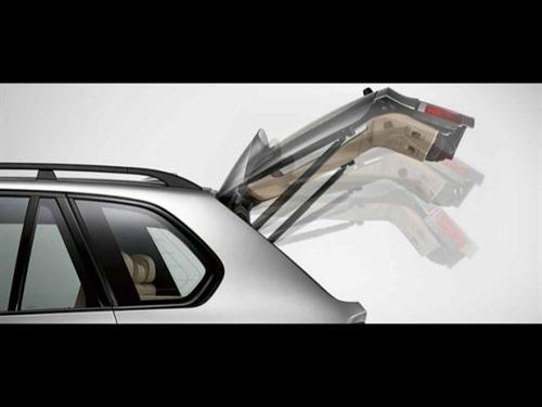 BMW X5 2009 photo 3