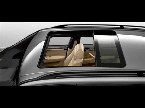 BMW X5 4x4 W Leather And Wood Grain Other