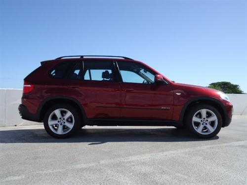 BMW X5 2009 photo 4