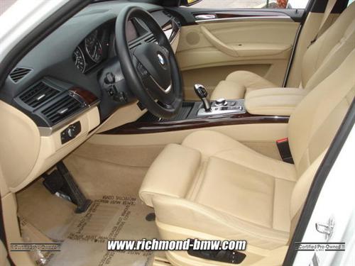 BMW X5 2009 photo 3