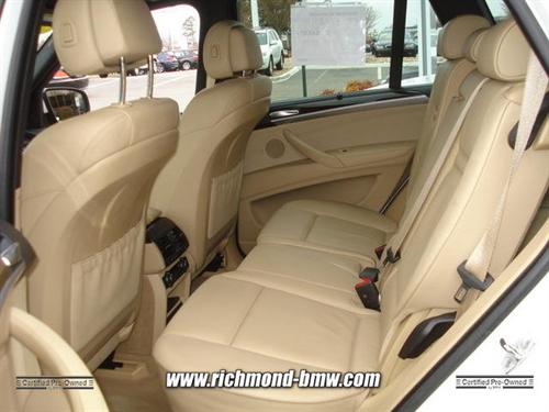 BMW X5 2009 photo 2