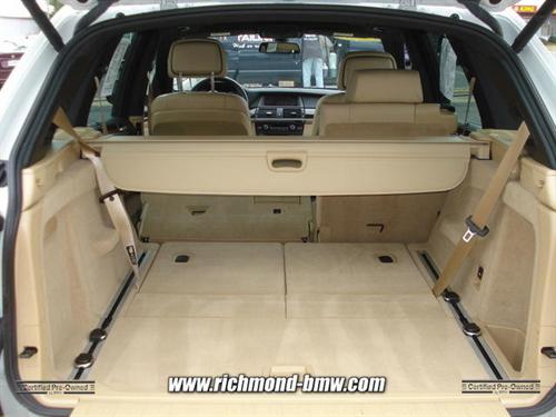 BMW X5 2009 photo 1