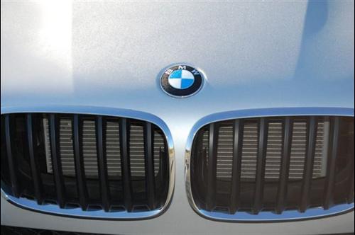 BMW X5 4x4 W Leather And Wood Grain Other