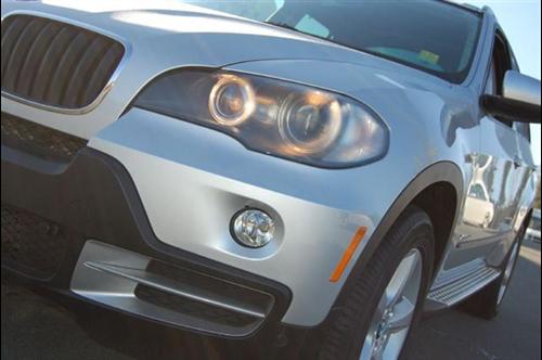BMW X5 2009 photo 1