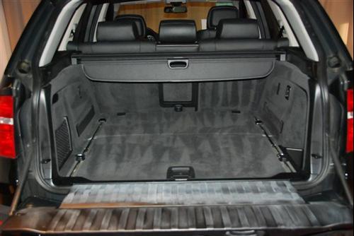 BMW X5 4x4 W Leather And Wood Grain Other