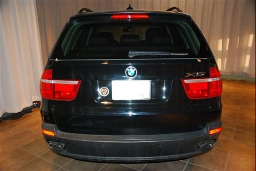 BMW X5 2009 photo 1